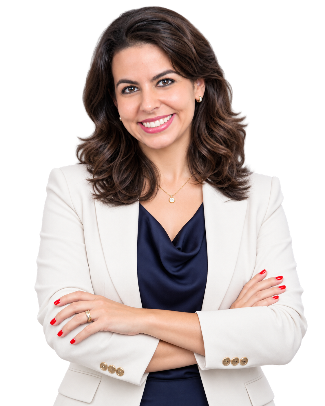 Gabriella Gulla, mentora da Coragem de Ser